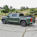 Westin 20-14235 Outlaw Nerf Step Bars; Drop; Textured Black Powder Coat; - Truck Part Superstore