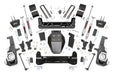 Rough Country 11030 5 Inch Lift Kit - Torsion Drop - Chevy/GMC 2500HD (20-23) - Truck Part Superstore