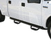 Westin 20-2365 GenX™ Oval Drop Nerf Step Bars - Truck Part Superstore