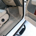 Westin 20-2365 GenX™ Oval Drop Nerf Step Bars - Truck Part Superstore