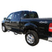 Westin 20-2365 GenX™ Oval Drop Nerf Step Bars - Truck Part Superstore