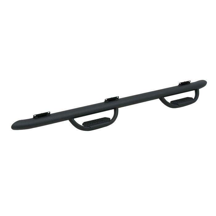 Westin 20-2775 GenX™ Oval Drop Nerf Step Bars - Truck Part Superstore