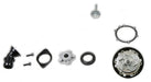 Holley 20-300 High-Mount Base Accesory Drive System Kit - Truck Part Superstore