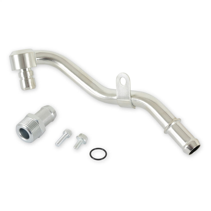 Holley 20-310 High-Mount Complete Accesory Drive System Kit - Truck Part Superstore