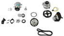 Holley 20-310 High-Mount Complete Accesory Drive System Kit - Truck Part Superstore