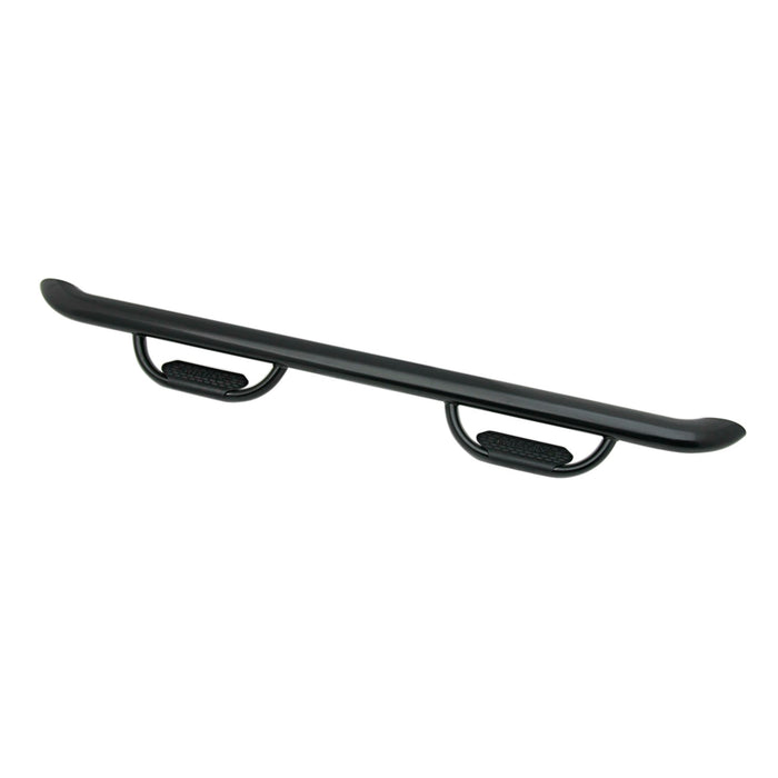 Westin 20-3245 GenX™ Oval Drop Nerf Step Bars - Truck Part Superstore