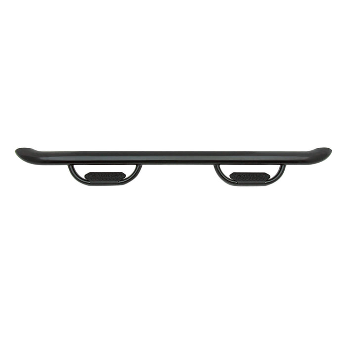 Westin 20-3245 GenX™ Oval Drop Nerf Step Bars - Truck Part Superstore