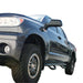 Westin 20-3245 GenX™ Oval Drop Nerf Step Bars - Truck Part Superstore