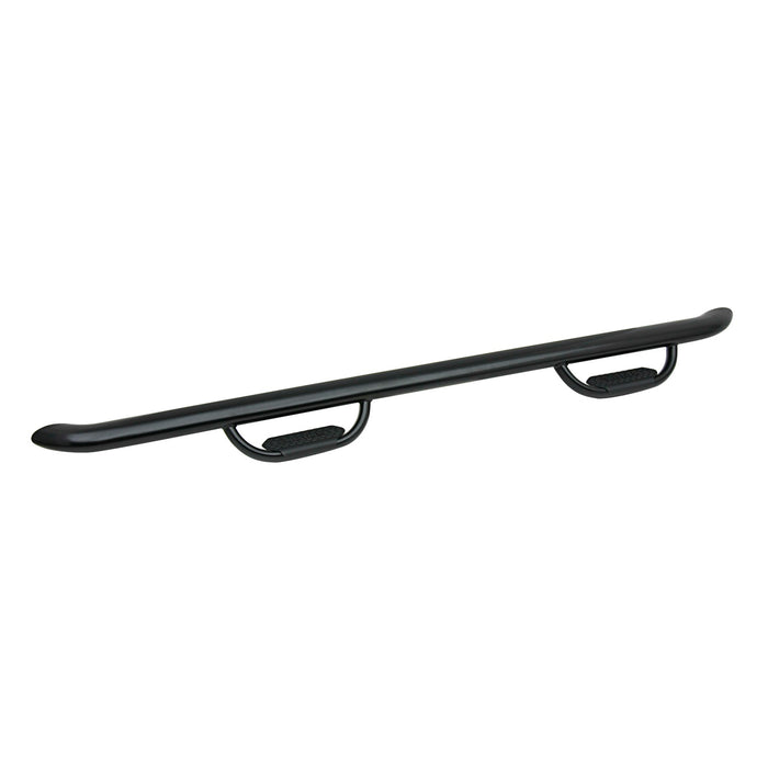 Westin 20-3255 GenX™ Oval Drop Nerf Step Bars - Truck Part Superstore