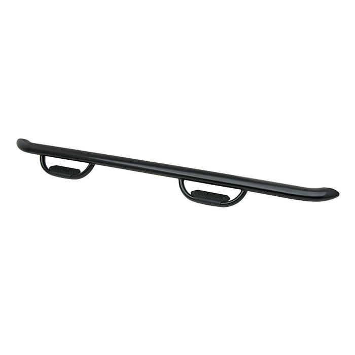 Westin 20-3255 GenX™ Oval Drop Nerf Step Bars - Truck Part Superstore