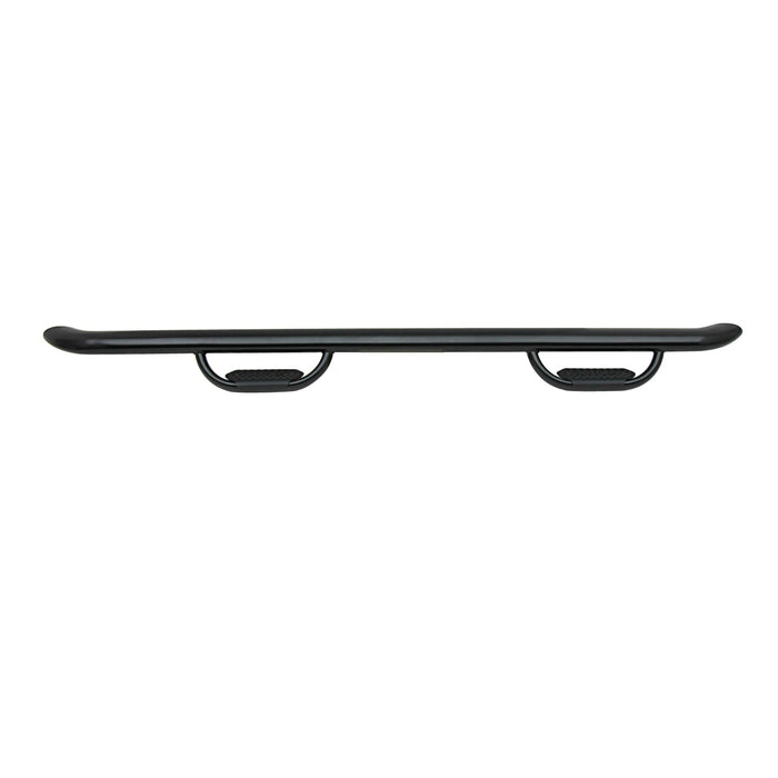 Westin 20-3255 GenX™ Oval Drop Nerf Step Bars - Truck Part Superstore