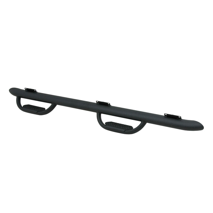 Westin 20-3295 GenX™ Oval Drop Nerf Step Bars - Truck Part Superstore