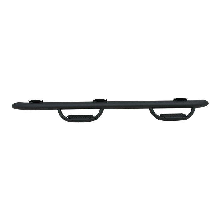 Westin 20-3295 GenX™ Oval Drop Nerf Step Bars - Truck Part Superstore