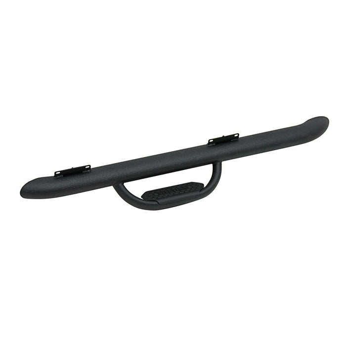 Westin 20-3315 GenX™ Oval Drop Nerf Step Bars - Truck Part Superstore