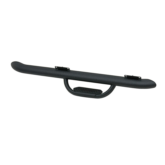 Westin 20-3315 GenX™ Oval Drop Nerf Step Bars - Truck Part Superstore