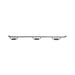 Westin 20-3550 GenX™ Oval Drop Nerf Step Bars - Truck Part Superstore