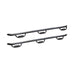 Westin 20-3555 GenX™ Oval Drop Nerf Step Bars - Truck Part Superstore