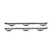 Westin 20-3555 GenX™ Oval Drop Nerf Step Bars - Truck Part Superstore