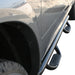 Westin 20-3565 GenX™ Oval Drop Nerf Step Bars - Truck Part Superstore