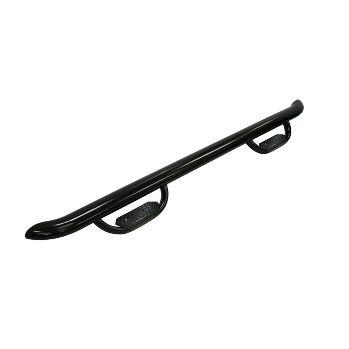 Westin 20-3975 GenX™ Oval Drop Nerf Step Bars - Truck Part Superstore