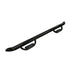 Westin 20-3975 GenX™ Oval Drop Nerf Step Bars - Truck Part Superstore