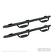Westin 20-4065 GenX™ Oval Drop Nerf Step Bars - Truck Part Superstore