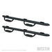 Westin 20-4065 GenX™ Oval Drop Nerf Step Bars - Truck Part Superstore