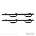 Westin 20-4065 GenX™ Oval Drop Nerf Step Bars - Truck Part Superstore