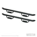 Westin 20-4075 GenX™ Oval Drop Nerf Step Bars - Truck Part Superstore