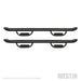 Westin 20-4075 GenX™ Oval Drop Nerf Step Bars - Truck Part Superstore