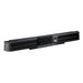 Westin 20000 Diamondstep Universal Rear Bumper; Black; Mount Kit Required; - Truck Part Superstore