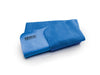 Weathertech 8ASOAKER2 Soaker, Blue Drying Towel w/Clear Polycarbonate Storage Box - Truck Part Superstore