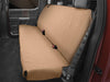Weathertech DE2020TNBX Seat Protector - Truck Part Superstore