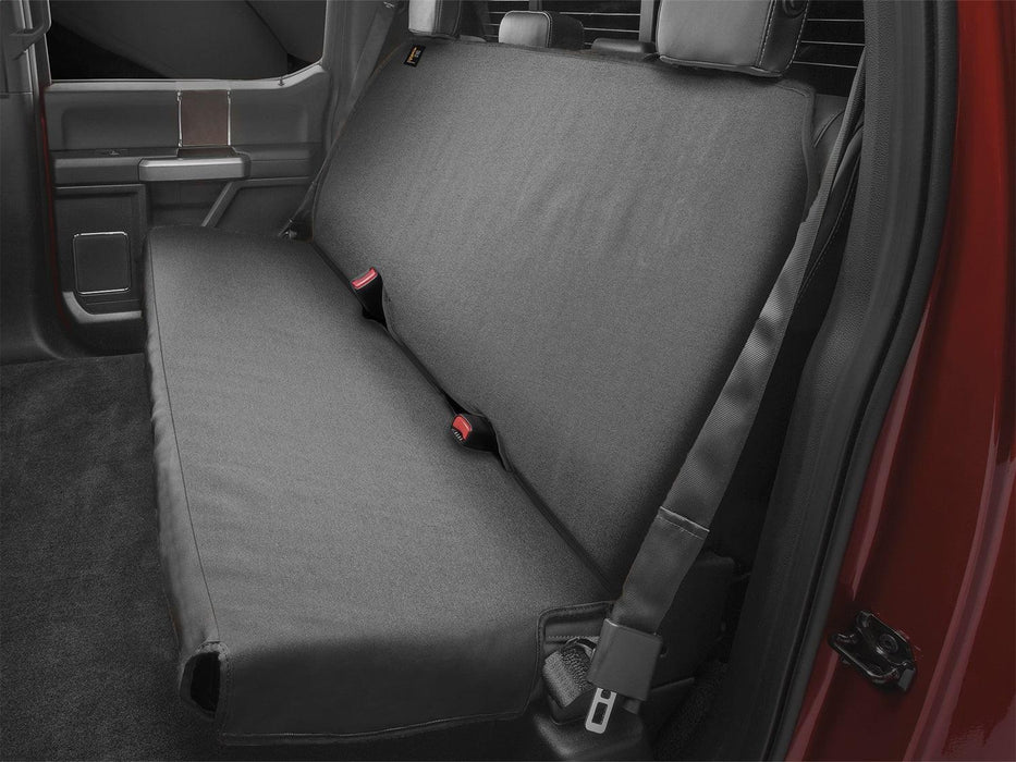 Weathertech DE2010CHBX Seat Protector - Truck Part Superstore