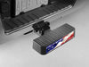 Weathertech 81BS2USF BumpStep® United States Flag - Truck Part Superstore