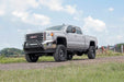 Rough Country 26040 5 Inch Lift Kit - NTD - M1 - Chevy/GMC 2500HD/3500HD (11-19) - Truck Part Superstore