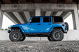 Rough Country 69440 3.5 Inch Lift Kit - M1 - Jeep Wrangler JK 2WD/4WD (2007-2018) - Truck Part Superstore