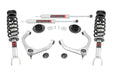 Rough Country 31440 3.5 Inch Lift Kit - M1 Struts/M1 - Ram 1500 2WD/4WD (2019-2022) - Truck Part Superstore