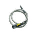 Taylor Cable 20212 Diamondback® Shielded Stainless Braided Battery Cable - Truck Part Superstore