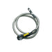 Taylor Cable 20217 Diamondback® Shielded Stainless Braided Battery Cable - Truck Part Superstore