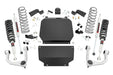 Rough Country 70340 3.5 Inch M1 Lift Kit - Toyota Tundra 4WD (2022-2023) - Truck Part Superstore
