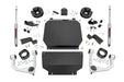 Rough Country 70330 3.5 Inch Lift Kit - Toyota Tundra 4WD (2022-2023) - Truck Part Superstore
