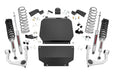 Rough Country 70331 3.5 Inch N3 Lift Kit - Toyota Tundra 4WD (2022-2023) - Truck Part Superstore