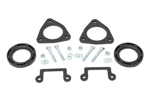 Rough Country 1301 1.5 Inch Leveling Kit AT4X GMC Sierra 1500 4WD (22-23) Rough Country - Truck Part Superstore