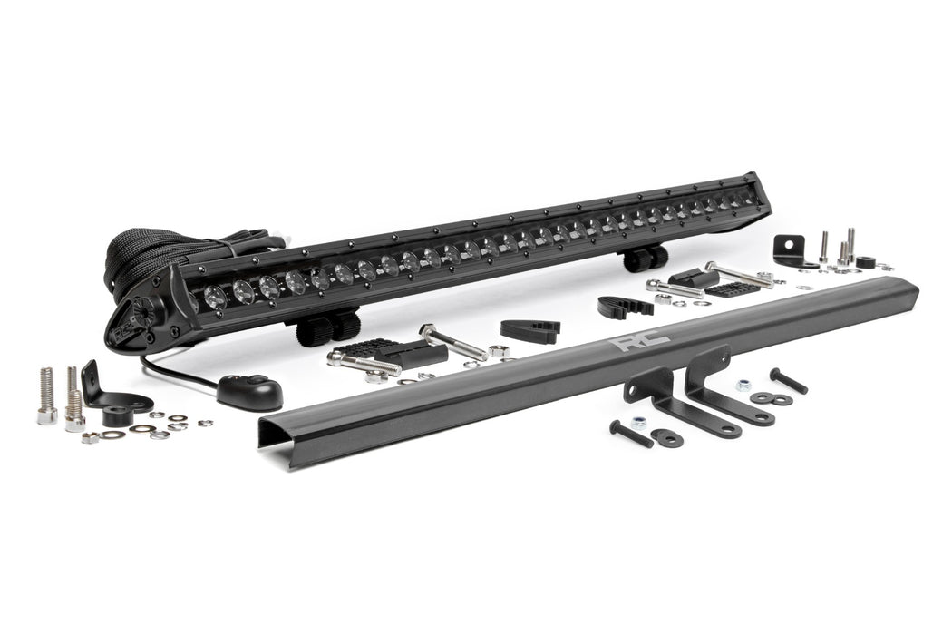 Rough Country 93150 Light Bar - Truck Part Superstore