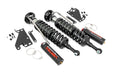 Rough Country 689048 2 Inch Leveling Kit - Vertex Coilovers - Toyota Tundra 4WD (22-23) - Truck Part Superstore