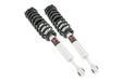 Rough Country 502150 M1 Loaded Strut Pair 6 Inch Toyota Tundra 4WD (22-23) Rough Country - Truck Part Superstore