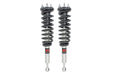 Rough Country 502148 M1 Adjustable Leveling Struts Monotube 0-2 Inch Toyota Tundra (22-23) Rough Country - Truck Part Superstore