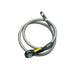 Taylor Cable 20241 Diamondback® Shielded Stainless Braided Battery Cable - Truck Part Superstore