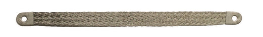 Taylor Cable 20314 Grounding Strap; 4 Gauge; 14 in. Long; Tinned Copper; - Truck Part Superstore